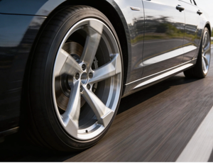 Jantes forgées sur mesure DL 5ème génération Re9 15 16 17 18 19 pouces pour Audi A3 8V A4 B8 B9 et <span class=keywords><strong>Volkswagen</strong></span> <span class=keywords><strong>Golf</strong></span> Mk7 Passat B8 Tiguan - Product Image 3