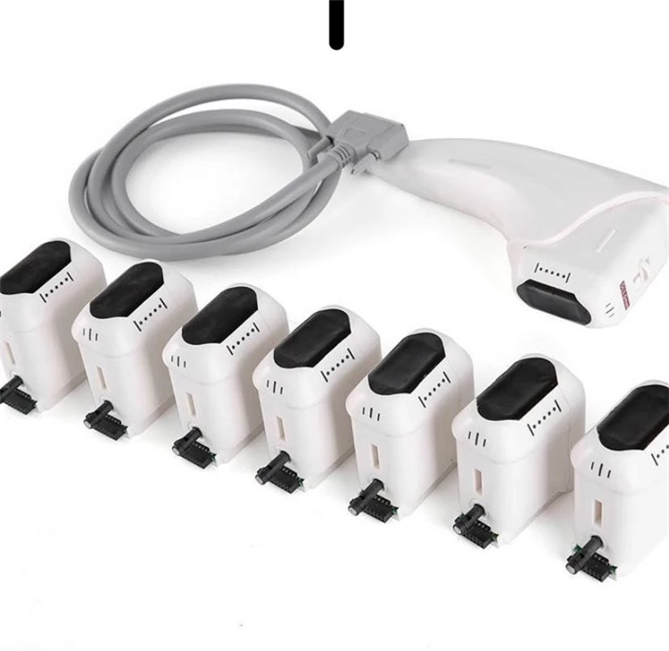 12 Lines 4D Ultra Face Lifting Body Slimming Machine Ultrasound  Skin Tightening