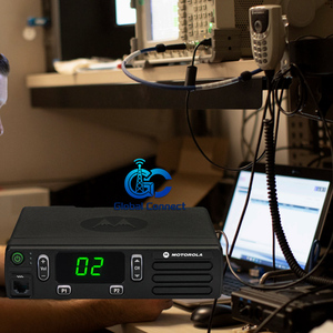 Radio Bidireccional Digital DMR para Automóvil de 25/45 Vatios, XiR M3188 DEM300 CM200d DM1400 para Walkie-Talkie Motorola - Product Image 3