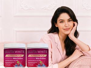 Oem Odm Private Label Fabriek Leveren L-Glutathion Plus Poeder Huid <span class=keywords><strong>Whitening</strong></span> Collageen Supplement Poeder Voor Huidverzorging - Product Image 3