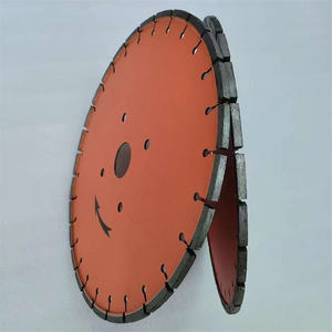 Elmas tel testere bıçağı - Product Image 2