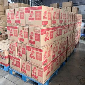 กาแฟสำเร็จรูป โรบัสต้าและอาราบิก้าเบลนด์ ผู้จัดจำหน่ายและส่งออกแบบขายส่งสำหรับการกระจายสินค้าทั่วโลก ผลิตตามมาตรฐานสากล - Product Image 5