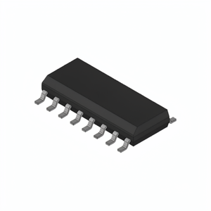 MC74AC378D Comprar en Línea Componentes Electrónicos Canal del Fabricante Logic - Product Image 1