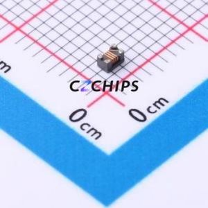 SMCM2012-900-2PT Common Mode Filter SMD,2x1.2mm RF 2 125V 330mA 90Ohm - Product Image 2