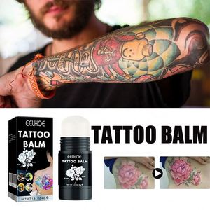 Crema Aclarante para Tatuajes EELHOE, Crema Hidratante y Nutritiva, Barra para Mejorar el Color, Bálsamo Reparador para Bordado de Cejas y Tatuajes - Product Image 2