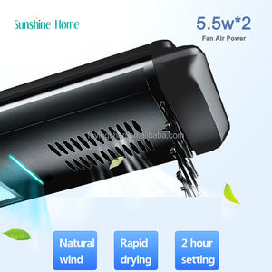 <span class=keywords><strong>Étendoir</strong></span> électrique mural et de plafond avec télécommande en Aluminium, <span class=keywords><strong>étendoir</strong></span> <span class=keywords><strong>à</strong></span> <span class=keywords><strong>linge</strong></span> en acrylique - Product Image 2