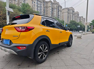 Offre Spéciale : <span class=keywords><strong>Kia</strong></span> <span class=keywords><strong>Stonic</strong></span> 1.4L CVT Édition Enjoy avec toit ouvrant, Année 2021, Immatriculée Sep <span class=keywords><strong>2022</strong></span>, 40 000 km, SUV compact urbain 5 portes 5 places - Product Image 3