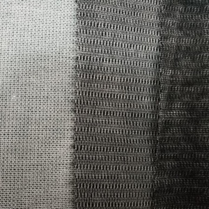 Tissu d'interlining en viscose de base pour vêtements et textiles, idéal pour costumes et blazers - Product Image 3