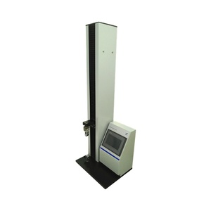 Instruments de mesure électroniques : Test de tirage - Product Image 1