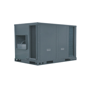 เครื่องปรับอากาศแบบแพ็คเกจติดหลังคา 3 ตัน 4 ตัน 5 ตัน ใช้สารทำความเย็น R410a สำหรับบ้าน - Product Image 4