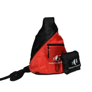 最新促销轻质防水野营皮肤旅行可折叠背包包