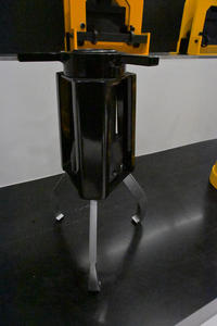 Großhandel Selbstverriegelnder Selbstzentrierender Hydraulischer Abzieher EPH-Serie 50 Tonnen Hydraulischer Abzieher - Product Image 6