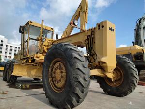 Lage Prijs Japan Conditie Gebruikt/Tweedehands Komatssu GD661A-1 GD511A-1/Komatsu 661a-1 Motor <span class=keywords><strong>Grader</strong></span> Te Koop - Product Image 2