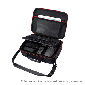 Étui de protection rigide imperméable en mousse EVA pour <span class=keywords><strong>drone</strong></span> <span class=keywords><strong>Zino</strong></span> <span class=keywords><strong>Mini</strong></span> <span class=keywords><strong>Pro</strong></span> UAV avec couleur et logo personnalisables - Product Image 3