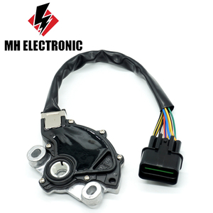 MH Electronic <span class=keywords><strong>Neutral</strong></span> ความปลอดภัยสวิตช์ A/T กรณีสวิทช์ตัวยับยั้ง MR263257 8604A015สำหรับ Mitsubishi Pajero V73 V75 V77 - Product Image 5