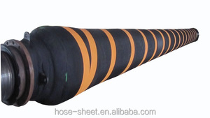 Wholesale <strong>Float</strong> Dredge <strong>Pipe</strong> Floating Buoy Trash Barrier <strong>Dredging</strong> <strong>Pipe</strong> <strong>Float</strong> - Product Image 5