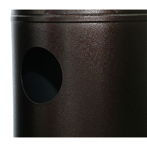 Riscaldatore a Gas Portatile ad Alta Efficienza per Esterni, Adatto per Cortile e Patio, Nuovo Stile - Product Image 3