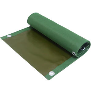 Водонепроницаемый брезент из хлопчатобумажной ткани - Product Image 5