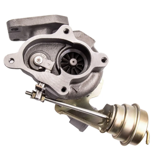 Turbocompresseur 53149887018 074145701A 53149707018 K14 074145701AV 074145703 074145701AX 53149706207 pour VW T4 Transporter IV 2 - Product Image 4