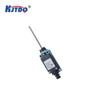KJT Vente directe en usine KC-8108 étanche à l'huile IP65 5A 250VAC Interrupteurs de fin de course à double circuit Petit interrupteur <span class=keywords><strong>vertical</strong></span> - Product Image 6