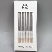 Décorations de gâteau d'anniversaire de haute qualité pour la décoration de gâteaux de fête