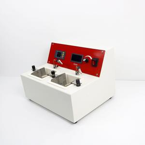 Máquinas de Pulido Electrolítico de Doble Tanque para Técnicos de Prótesis Dentales, Material de Acero con Pantalla Digital - Product Image 3