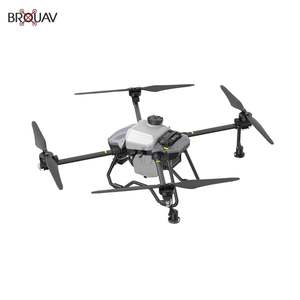 Pulverizador Brouav 20L para Dron de fumigación agrícola - Product Image 1