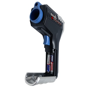 -50 ~ 380c dt8380lt Nhiệt kế hồng ngoại công nghiệp kỹ thuật số không tiếp xúc nhiệt độ súng phòng thí nghiệm nhà bếp theo dõi nhiệt độ - Product Image 4