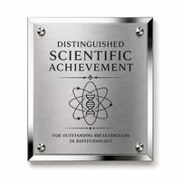 Plaque murale en métal personnalisée avec logo, plaque CNC en alliage de zinc gravée pour monuments et expositions commémoratives
