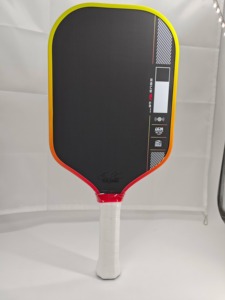 Raquette de pickleball Jla Ben Johns <span class=keywords><strong>Perse</strong></span> Pro - Noyau en mousse TFP de 16 mm, fibre de carbone haute durabilité, qualité compétition - Product Image 5