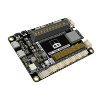 Carte de développement ESP32-S3 N16R8 16 Mo Flash 8 Mo PSRAM WiFi Kits de développement IA