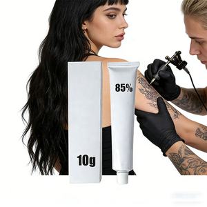 <span class=keywords><strong>Kit</strong></span> <span class=keywords><strong>complet</strong></span> de crème pour tatouage Fcactory Best 10g, <span class=keywords><strong>microblading</strong></span>, spray laser pour effacement de tatouage, pigment sûr pour les lèvres, machine PMU - Product Image 1
