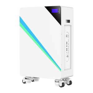 Système d'énergie solaire hors réseau de 15 kW pour usage domestique, onde sinusoïdale pure et contrôleur MPPT, puissance efficace provenant des panneaux solaires - Product Image 2