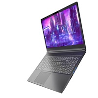 Laptop amd R7-6800H, Computadora Portátil de 15.9 Pulgadas, 2.5K HD, 32GB DDR5, 512GB/1TB SSD, Ordenador Portátil para Juegos