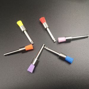 Brosse de polissage dentaire pour le soin des gencives, le blanchiment, le nettoyage et l'élimination des taches - Product Image 2