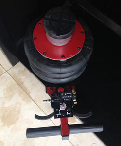 Heavy Duty <strong>Air</strong> Floor Lift Pneumatic <strong>Jacks</strong> Triple <strong>Bag</strong> Recovery 3 Ton Pneumatic <strong>Car</strong> Balloon Type <strong>Air</strong> <strong>Jack</strong> - Product Image 5
