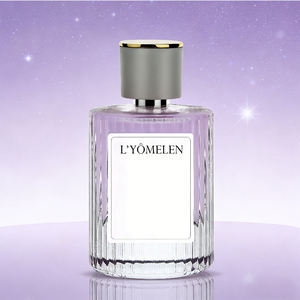 น้ำหอม L'YOMELEN คอลเลคชั่นใหม่ ดีไซน์หรูหรา สำหรับผู้ชาย ขนาดปกติ กลิ่นหอมสดชื่นติดทนนาน กลิ่นไม้หอม EDP สเปรย์ - Product Image 1