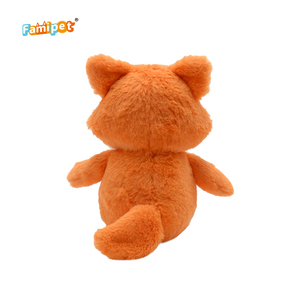 Famipet Fabricant En Gros Personnalisé Nouveau <span class=keywords><strong>Renard</strong></span> Mouton Conception Mignon Doux Animal En Peluche Jouet En Peluche Jouets - Product Image 4