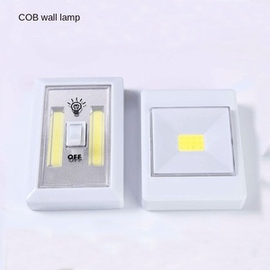 SwitchWall <b>Light</b> Small <b>USB</b> Chargeable Wall Mounted LED Night <b>Light</b> Outdoor Waterproof Led Wall Lamps - Product Image 5