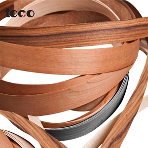 2 Mét Abs Nhựa Strip 2 Mét Pvc Cạnh Dải 2 Mét Dày Dính Cảm Thấy Đồ Nội Thất Pad - Product Image 6