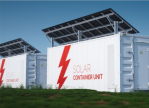 Transformador Fotovoltaico de 1000 kVA - Product Image 4