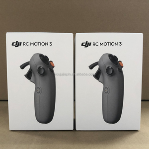 新発売 DJ FPV DJI RC <span class=keywords><strong>Motion</strong></span> 3 for Avata <span class=keywords><strong>2</strong></span> & Goggles 3 PFV ドローンアクセサリー 大人気商品 - Product Image 4