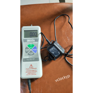 Jauge de force numérique Imada Ds2-50n d'occasion - Product Image 3