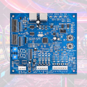 2025 planches naissantes de haute qualité Mutha Goose System Imprimante et système Gaggle pour <span class=keywords><strong>Machine</strong></span> de table à poisson - Product Image 6