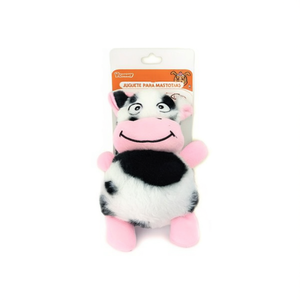 Yommy Plush Animal <b>Toy</b> 23cm For Pets <b>Soft</b> <b>Stuffed</b> Pet Plaything - Product Image 2