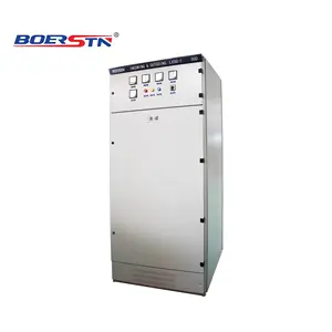 Factory Price Low Voltage LV Electrical Incoming and Outgoing Distribution Panel Switchgear Board Box