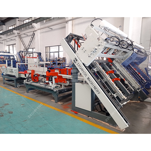 Bloc de clouage de palettes cloueuse de palettes en bois cloueuse de palettes en bois cloueuse de palettes en bois - Product Image 1