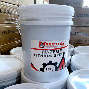 Grasa de Aluminio Amarilla Armtech - Product Image 4