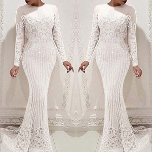 robe soiree turc