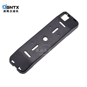 Yaesu Dashboard Mount Bracket For Ft 7900r 7800r 100dr Plastic Panel Holder Easy Install <b>Auto</b> <b>Electronics</b> Accessory - Product Image 3